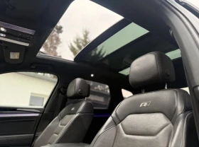 VW Touareg 3.0 TFSI 340 R-line Full Black, снимка 12