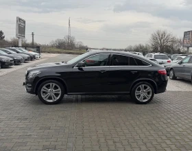 Mercedes-Benz GLE 350 d Подгрев/Камера/Панорама, снимка 7