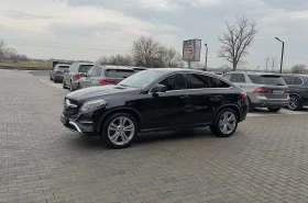 Mercedes-Benz GLE 350 d Подгрев/Камера/Панорама, снимка 2