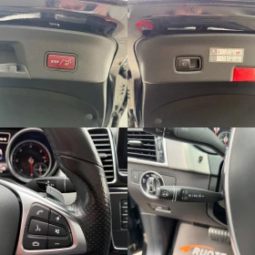 Mercedes-Benz GLE 350 d Подгрев/Камера/Панорама, снимка 17
