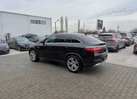 Mercedes-Benz GLE 350 d Подгрев/Камера/Панорама, снимка 6
