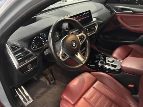 BMW X4 xDrive30i M SPORT/360 CAM/ПАНОРАМА, снимка 7