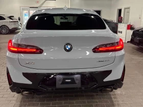 BMW X4 xDrive30i M SPORT/360 CAM/ПАНОРАМА, снимка 5