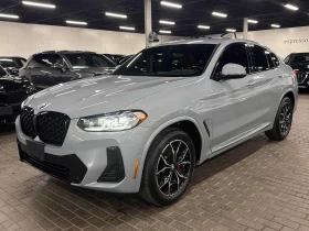BMW X4 xDrive30i M SPORT/360 CAM/ПАНОРАМА, снимка 1