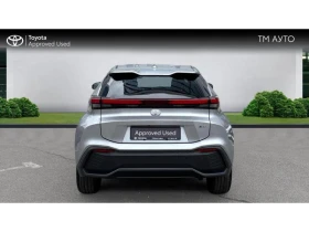 Toyota C-HR 1.8HSD FWD SELECTION, снимка 4
