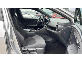 Toyota C-HR 1.8HSD FWD SELECTION, снимка 6