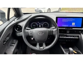 Toyota C-HR 1.8HSD FWD SELECTION, снимка 9