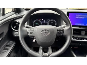 Toyota C-HR 1.8HSD FWD SELECTION, снимка 13