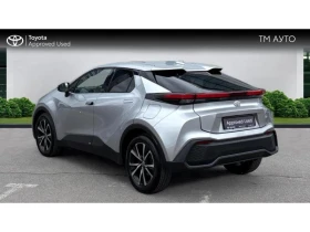 Toyota C-HR 1.8HSD FWD SELECTION, снимка 2