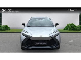Toyota C-HR 1.8HSD FWD SELECTION, снимка 5