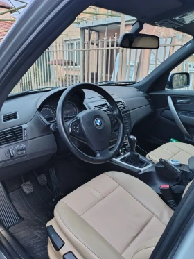BMW X3, снимка 14