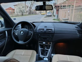 BMW X3, снимка 13