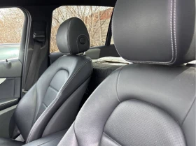 Mercedes-Benz GLC 300 CARFAX* ДВА КЛЮЧА * ВТОРИ КОМПЛЕКТ ГУМИ, снимка 7