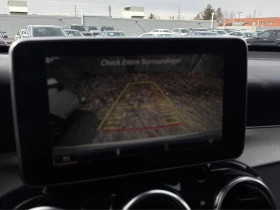 Mercedes-Benz GLC 300 CARFAX* ДВА КЛЮЧА * ВТОРИ КОМПЛЕКТ ГУМИ, снимка 10