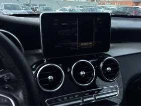 Mercedes-Benz GLC 300 CARFAX* ДВА КЛЮЧА * ВТОРИ КОМПЛЕКТ ГУМИ, снимка 11
