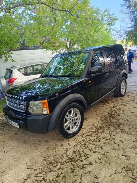 Land Rover Discovery Discovery 3  2.7tdi, снимка 1