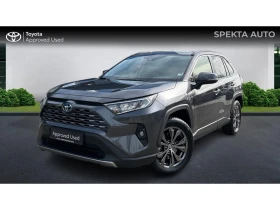 Toyota Rav4 Месечна вноска от 430  , снимка 1