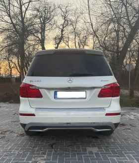 Mercedes-Benz GL 450 V8 4Matic ТОП!, снимка 6