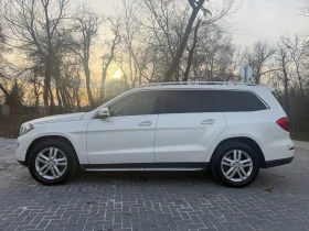 Mercedes-Benz GL 450 V8 4Matic ТОП!, снимка 4