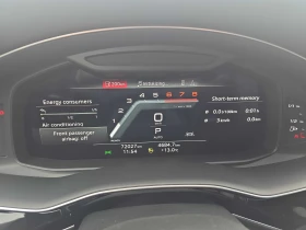 Audi Q8 Progressiv * * ПАНОРАМА * * ОБДУХВАНЕ * * , снимка 8