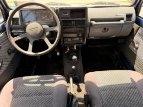 Suzuki Samurai 1.3i без ръжда! , снимка 12