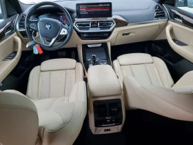 BMW X3 2.0l xDrive30I, снимка 8