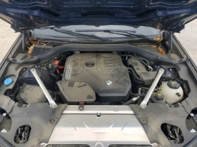 BMW X3 2.0l xDrive30I, снимка 12