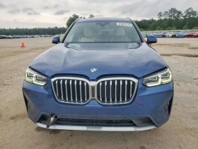 BMW X3 2.0l xDrive30I, снимка 5