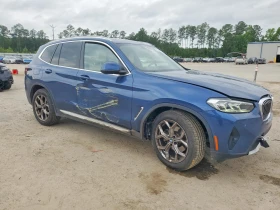 BMW X3 2.0l xDrive30I, снимка 4