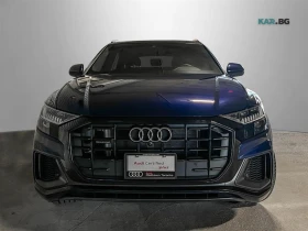 Audi Q8 PROGRESSIV АВТОКРЕДИТ ЦЕНА ДО БЪЛГАРИЯ, снимка 2