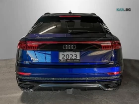 Audi Q8 PROGRESSIV АВТОКРЕДИТ ЦЕНА ДО БЪЛГАРИЯ, снимка 3