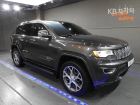 Jeep Grand cherokee 3.6 Overland, снимка 2