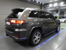 Jeep Grand cherokee 3.6 Overland, снимка 3