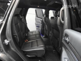 Jeep Grand cherokee 3.6 Overland, снимка 8