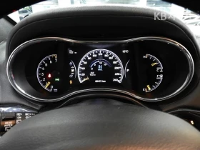 Jeep Grand cherokee 3.6 Overland, снимка 10