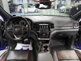 Jeep Grand cherokee 3.6 Overland, снимка 9