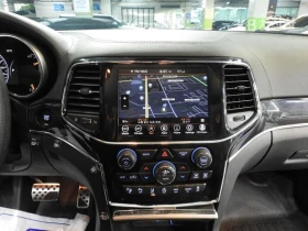Jeep Grand cherokee 3.6 Overland, снимка 11