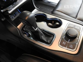 Jeep Grand cherokee 3.6 Overland, снимка 12