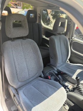 Suzuki Grand vitara 1.6, снимка 7