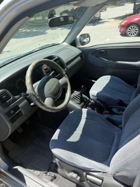 Suzuki Grand vitara 1.6, снимка 6