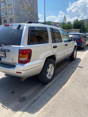 Jeep Grand cherokee 2, 7cdi 163коня, снимка 3