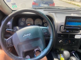 Jeep Grand cherokee 2, 7cdi 163коня, снимка 4