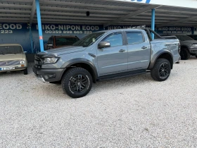 Ford Ranger RAPTOR/2.0 , снимка 4