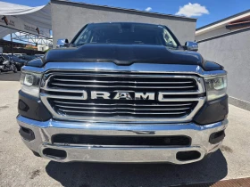 Dodge RAM 1500 Laramie Crew Cab 5.7L V8 Hemi, снимка 2