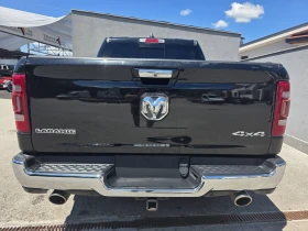Dodge RAM 1500 Laramie Crew Cab 5.7L V8 Hemi, снимка 5
