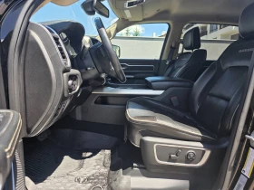 Dodge RAM 1500 Laramie Crew Cab 5.7L V8 Hemi, снимка 9
