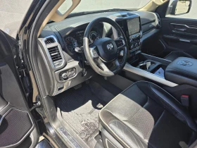 Dodge RAM 1500 Laramie Crew Cab 5.7L V8 Hemi, снимка 10