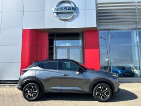 Nissan Juke 1.0 DIG-T N-Connecta A/T, снимка 2