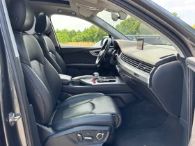 Audi Q7 3.0TDI, V6, Sline, СМЕНЕНИ ВЕРИГИ., снимка 9