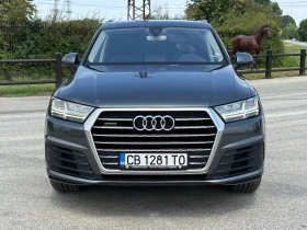 Audi Q7 3.0TDI, V6, Sline, СМЕНЕНИ ВЕРИГИ., снимка 2